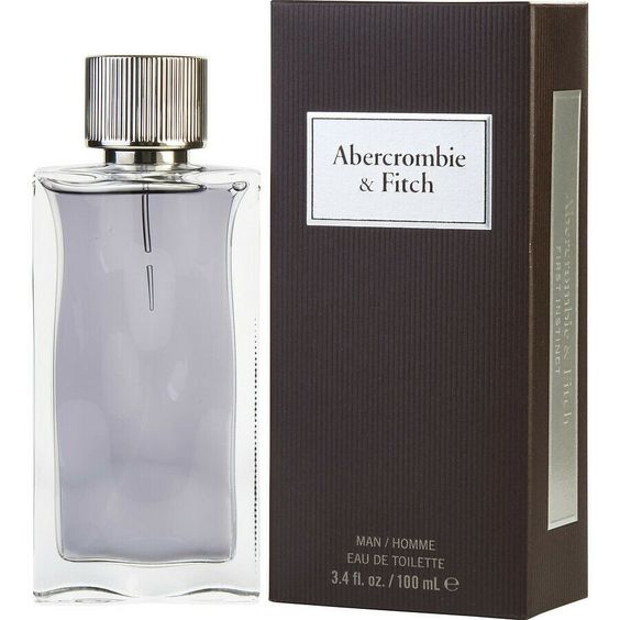 Abercrombie & Fitch First Instinct Perfumy dla Młodego Chłopaka