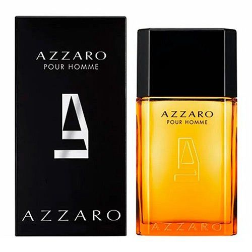 Azzaro Pour Homme męskie perfumy do 200 złotych