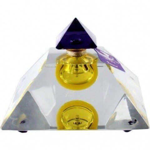 Baccarat Les Larmes Sacree de Thebes najdroższe perfumy męskie na świecie