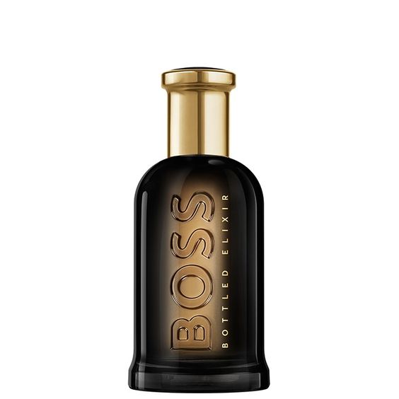 Boss Bottled Elixir - Hugo Boss perfumy męskie 2023