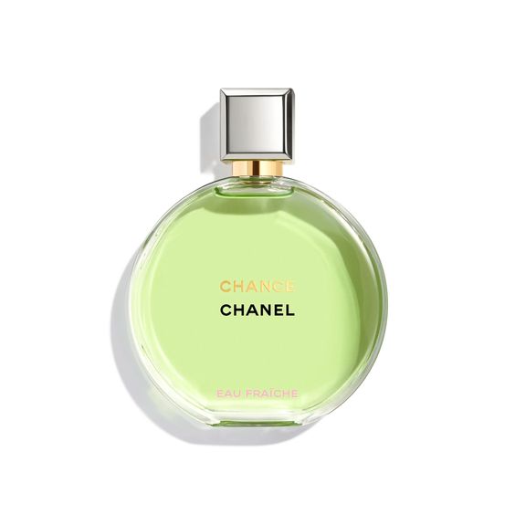 Chanel Chance Eau Fraiche perfumy damskie dla kobiety na prezent