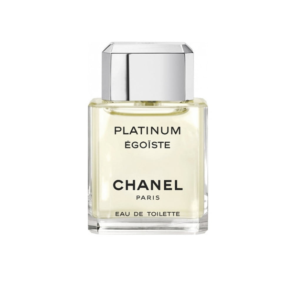 Chanel Egoiste Platinum perfumy męskie tanie do 100 złotych