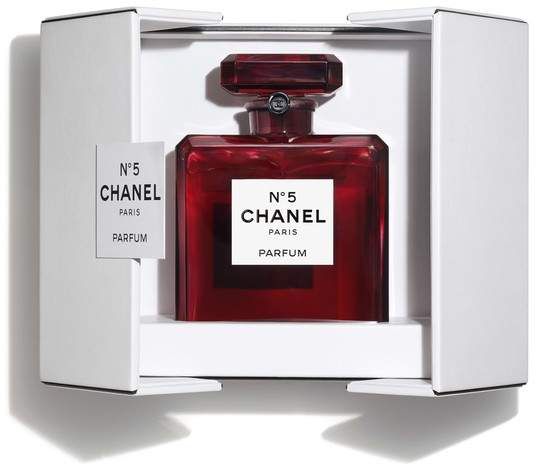 Chanel Grand Extrait najdroższe perfumy męskie na świecie