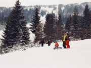 Co zabrać na wyjazd w Bieszczady – jakie ubrania spakować