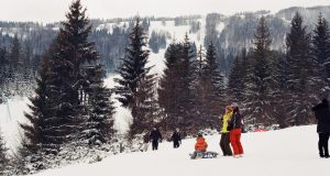 Co zabrać na wyjazd w Bieszczady – jakie ubrania spakować