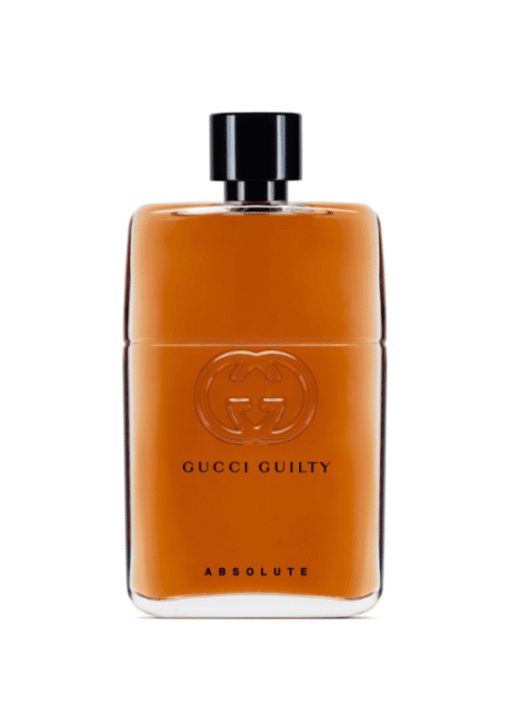 Gucci Guilty Absolute mocne perfumy męskie