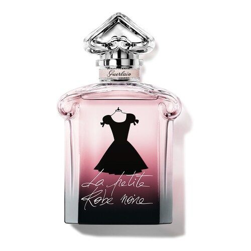 Guerlain - La Petite Robe Noire słodkie perfumy damskie