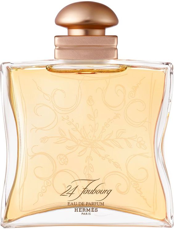 Hermes 24 Faubourg najdroższe perfumy męskie ranking