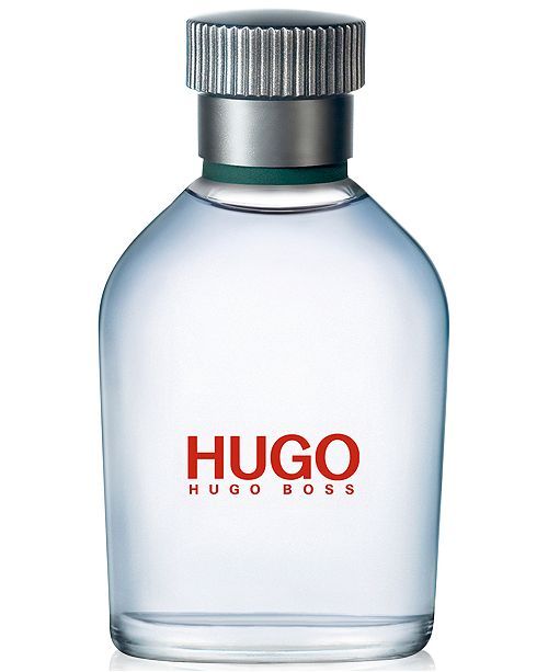 Hugo Boss Hugo perfumy męskie do 200 złotych