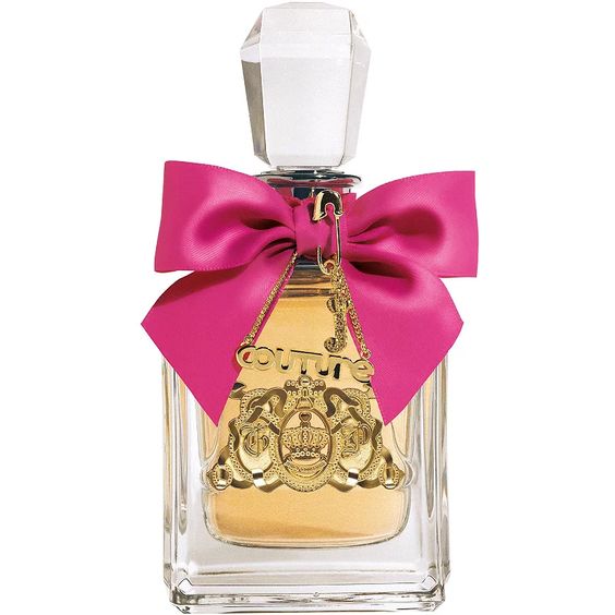 Juicy Couture Viva La Juicy które perfumy damskie są najbardziej uwodzicielskie