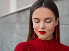 Makijaz sylwestrowy - modne inspiracje i propozycje