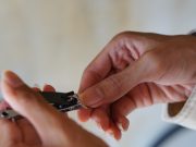 Onycholiza paznokcia - jak zregenerować i odbudować płytkę