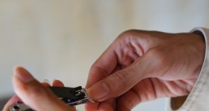 Onycholiza paznokcia - jak zregenerować i odbudować płytkę