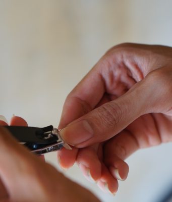 Onycholiza paznokcia - jak zregenerować i odbudować płytkę