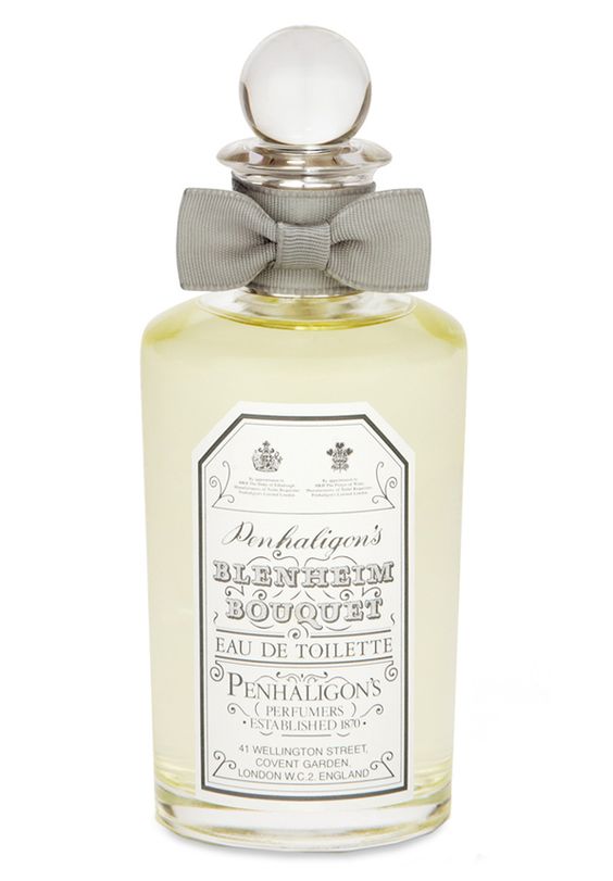 Penhaligon's Blenheim Bouquet perfumy męskie które uwodzą