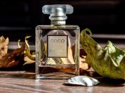 Słodkie perfumy damskie