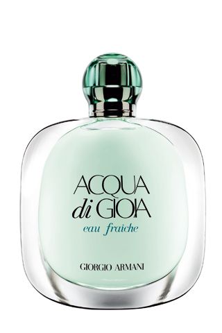 acqua di Gioia by Giorgio Armani damskie perfumy na prezent