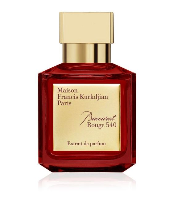 baccarat rouge 540 by maison francis kurkdjian najdroższe perfumy męskie