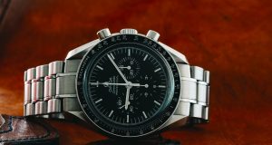czy zegarek omega jest drogi