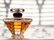 lista zmysłowych perfum damskich