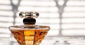 lista zmysłowych perfum damskich