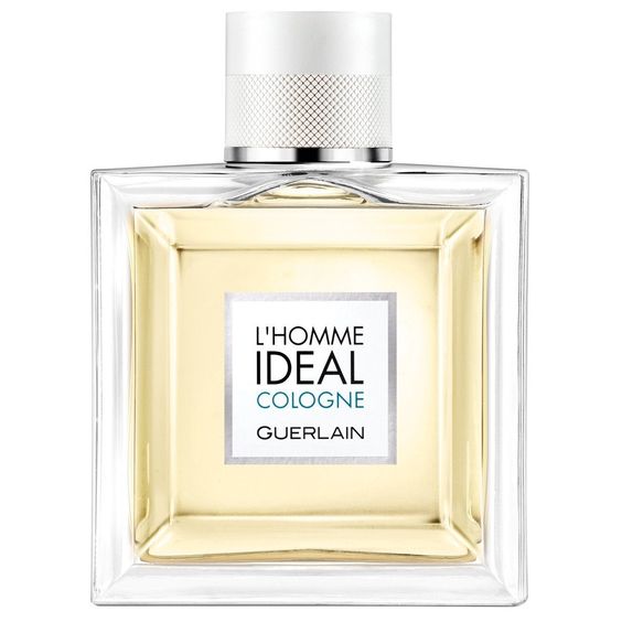 luksusowe perfumy męskie Guerlain L'Homme Ideal Cologne