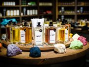najbardziej uwodzicielskie perfumy damskie ranking