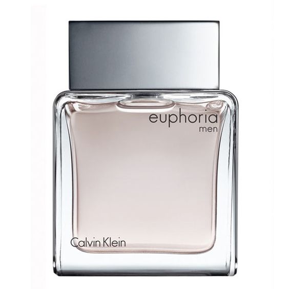najbardziej uwodzicielskie perfumy męskie Calvin Klein Euphoria Men