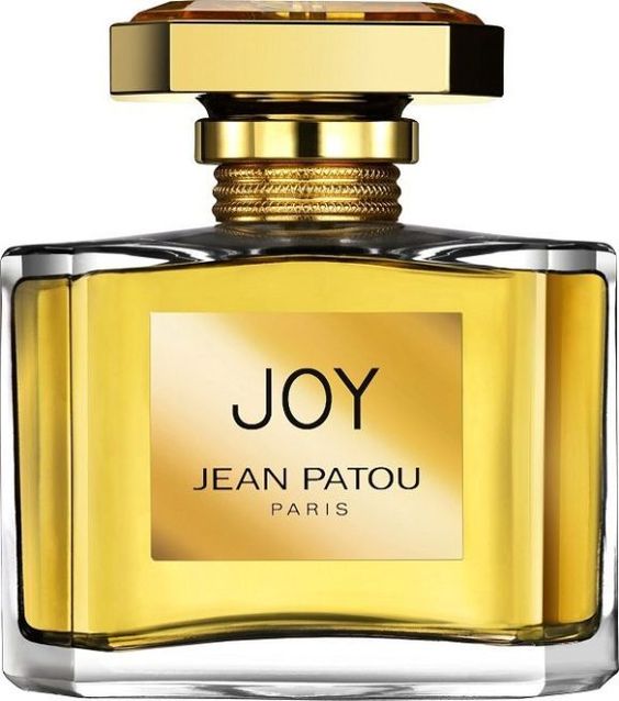 najdroższe perfumy męskie ranking Joy by Jean Patou