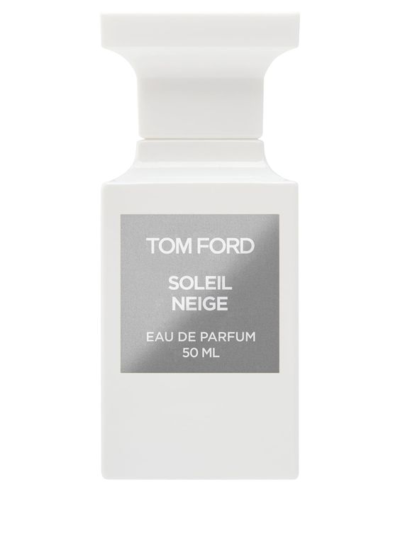 najdroższe perfumy męskie tom ford soleil neige