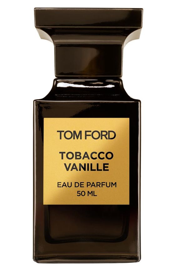 najdroższe perfumy męskie tom ford tobacco vanille