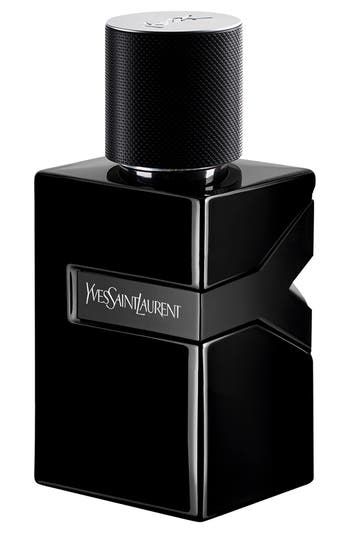 nowe perfumy męskie z 2023 roku Y Eau de Parfum Intense - Yves Saint Laurent