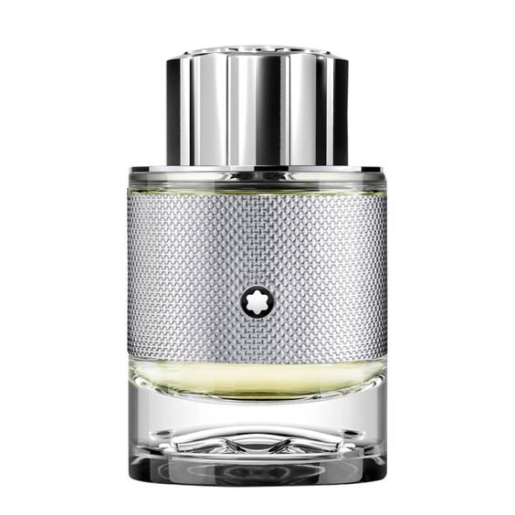 nowoczesne perfumy męskie explorer platinum montblan