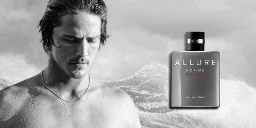 perfumy chanel allure homme sport