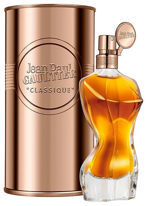 perfumy damskie na prezent Jean Paul Gaultier Classique