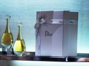 perfumy damskie na prezent świąteczny ranking