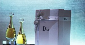 perfumy damskie na prezent świąteczny ranking