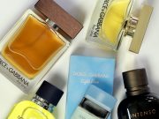 perfumy męskie na randkę ranking