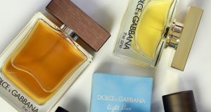 perfumy męskie na randkę ranking