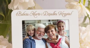 prezent na dzień babci i dziadka