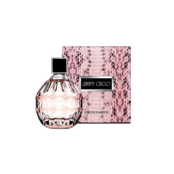 słodkie perfumy damskie Jimmy Choo