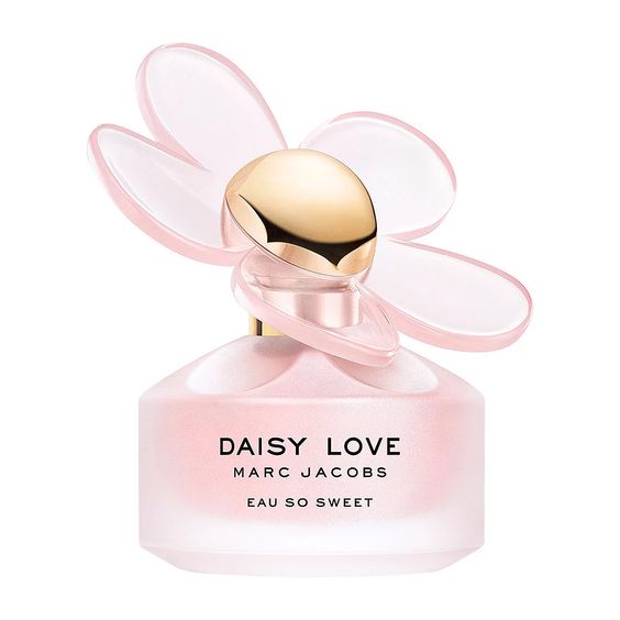 słodkie perfumy damskie Marc Jacobs Daisy Eau So Sweet
