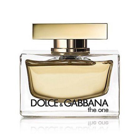 trwałe perfumy damskie do 200 złotych Dolce & Gabbana The One