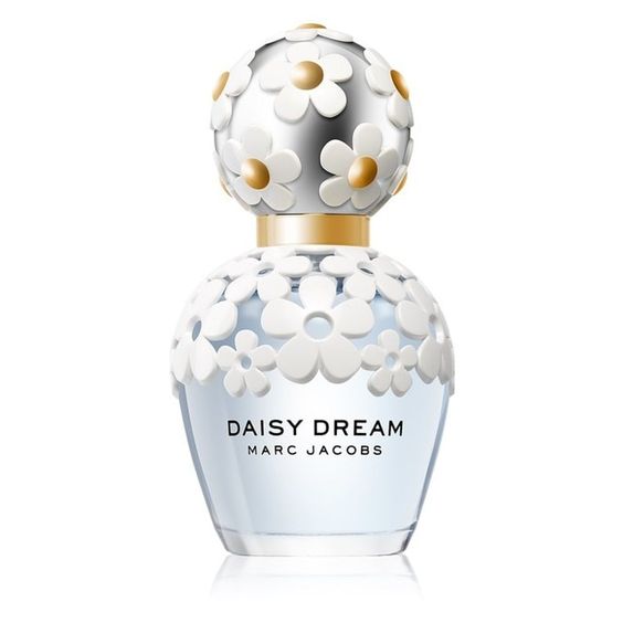 trwałe perfumy damskie z ogonem Marc Jacobs Daisy Dream