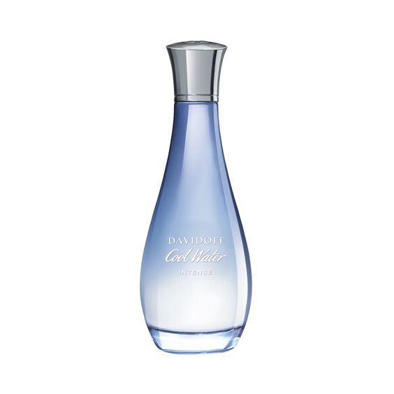 uwodzicielskie perfumy damskie Davidoff Cool Water for Women