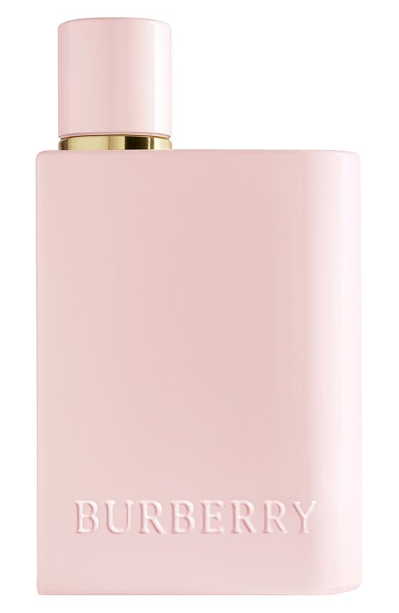 uwodzicielskie perfumy damskie ranking Burberry Her