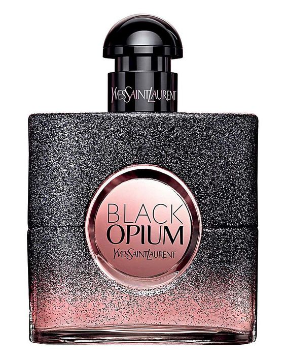 uwodzicielskie perfumy damskie ranking Opium Floral Shock