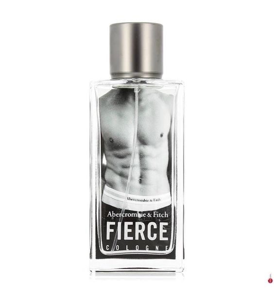uwodzicielskie perfumy męskie Abercrombie & Fitch Fierce