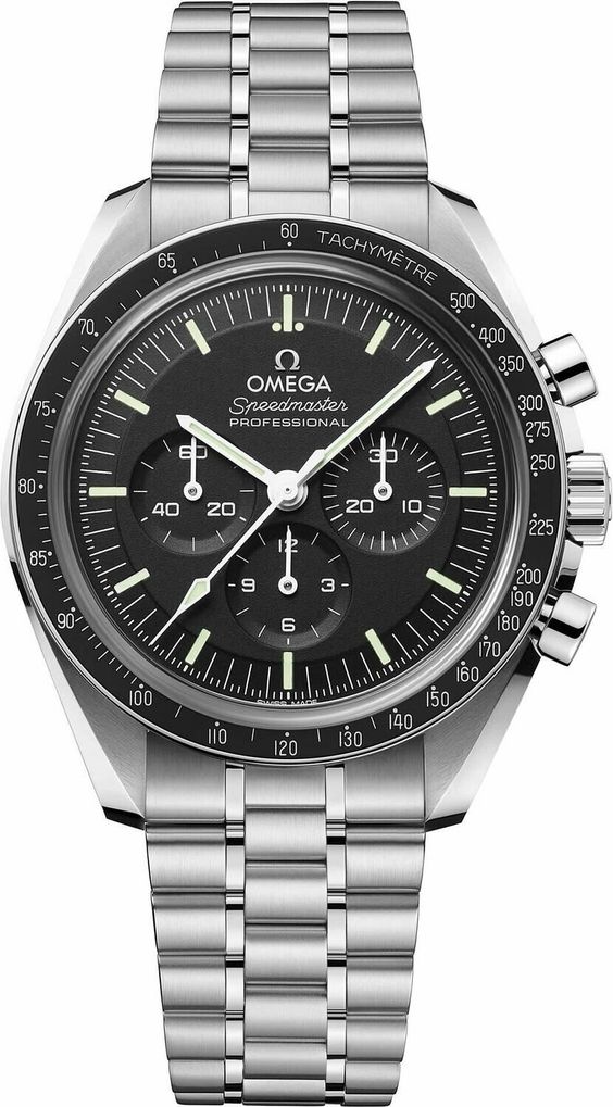 zegarek omega speedmaster