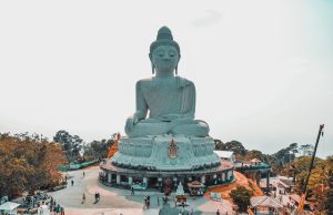 Co zabrać na wyjazd do Phuket – jakie ubrania spakować